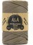 2 mm - 200 gr Polyester (Pp) Makrome Ipi 230 mt Vizon 1