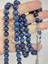 Kyanit Taşı 99LUK Tesbih 8mm (21555) 2