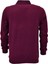 Erkek Polo Yaka Cepli Sweatshirt 6857 BGL-ST04024 4