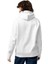 Sweatshirt Kelebek Desenli Pamuklu Kız Çocuk Bluzu 3