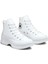 Chuck Taylor All Star Lugged 2.0 Kadın Beyaz Sneaker Ayakkabı A00871c 2
