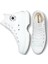 Chuck Taylor All Star Lugged 2.0 Kadın Beyaz Sneaker Ayakkabı A00871c 3