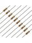 3.9 Kohm 1/4 Watt Direnç - 10 Lu Paket Halinde 1