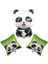 Panda Folyo Balon 3'lü 1