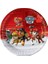 Paw Patrol Karton Tabak 8'li 1