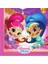 Shimmer And Shine Peçete 20'li 1