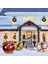 60 cm Noel Topu Dekorasyon Açık Noel Süs Pvc Şişme Oyuncak Top Ev Noel Hediyesi LED Işık Olmadan C (Yurt Dışından) 2