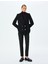 Slim Fit Cepli Cigarette Kumaş Pantolon 2