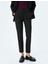 Slim Fit Cepli Cigarette Kumaş Pantolon 3