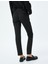 Slim Fit Cepli Cigarette Kumaş Pantolon 4
