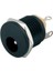 IC-258 Dc Jack 2.5mm Somunlu 12MM 1