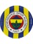 Fenerbahçe Karton Tabak 8'li 1
