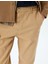 Slim Fit Pamuklu Gabardin Pantolon 5