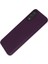 Generl Mobile GM23 ve Gm 23 Se Modelleriyle Uyumlu Soft Dokulu Esnek Silikon Kılıfı 3
