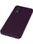 Generl Mobile GM23 ve Gm 23 Se Modelleriyle Uyumlu Soft Dokulu Esnek Silikon Kılıfı 4