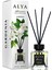 Nature\'s Scents Gardenia Bambu Çubuklu Oda Kokusu- Gardenya Kokusu 2