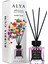Nature's Scents Bubble Gum Bambu Çubuklu Oda Kokusu 2