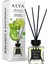 Nature's Scents Bergamot & Patchouli Bambu Çubuklu Oda Kokusu - Bergamot & Paçuli Kokusu 2