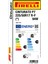 225/50R17 94W Rft Cinturato P7 * D-B-71 Yaz Oto Lastiği (Üretim Yılı: 2023) 1