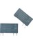 VT-SSR-1H-602DD 2A Solid State Röle 2