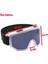 Kayak Gözlüğü Güneş Kar Gözlük Füme Snowboard Glasses Ekonomik Gözlük 5