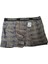 Desenli Menboxer Erkek Lycra Boxer 1