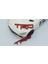 Trd Direksiyon Kırmızı Logo Amblem Toyota Ile Uyumlu 4