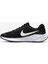 Siyah Koşu Ayakkabısı Nike Revolution 7 FB2207-001 1