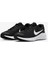 Siyah Koşu Ayakkabısı Nike Revolution 7 FB2207-001 2