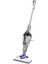 BHSM1615DSM-QS Delta Başlıklı, Steamitt 1600W 2'si 1 Arada Steam-Mop, Gri, Mor 1