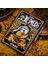 Card Mafia One Piece Jinbe Premium Oyun Kağıdı Limited Edition Koleksiyonluk Iskambil Kartları 1