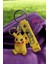 Pokemon & Pikachu 3D Anahtarlık 1