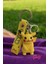 Pokemon & Pikachu 3D Anahtarlık 4