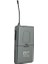 ETC-300 Yedek Yaka Telsiz Mikrofon 1