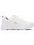 ECHO Erkek Sneaker Koşu & Yürüyüş Ayakkabısı Beyaz / Gri 1