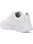 ECHO Erkek Sneaker Koşu & Yürüyüş Ayakkabısı Beyaz / Gri 3