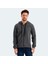 VENDA Erkek Sweatshirt Koyu Gri 1