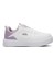 LONDON I Kadın Sneaker Koşu & Yürüyüş Ayakkabısı Beyaz / Lila 1