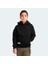 LENE Unisex Çocuk Sweatshirt Siyah 1