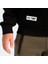 LENE Unisex Çocuk Sweatshirt Siyah 4