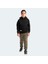 LENE Unisex Çocuk Sweatshirt Siyah 5