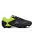 CYCLE I KRP Unisex Çocuk Halısaha Futbol Kramponu Siyah / Yeşil 1