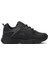 ECHO Erkek Sneaker Koşu & Yürüyüş Ayakkabısı Siyah / Siyah 1