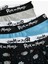 Pamuklu 3'lü Lisanslı Rick And Morty Boxer Seti 5