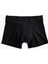 Boxer Seti 3'lü Slim Fit Palmiye Baskılı Pamuk Karışımlı 4