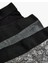 Boxer Seti 3'lü Slim Fit Palmiye Baskılı Pamuk Karışımlı 5