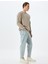 Loose Fit Jean Pantolon - Steve Jean 1