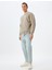 Loose Fit Jean Pantolon - Steve Jean 2