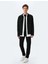 Slim Fit Kot Pantolon - Brad Jean 1