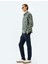 Slim Fit Pamuklu Gabardin Pantolon 2